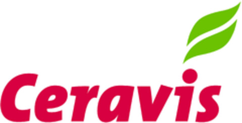 Ceravis Logo (EUIPO, 22.06.2015)
