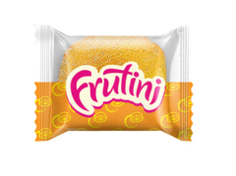 Frutini Logo (EUIPO, 07/06/2015)