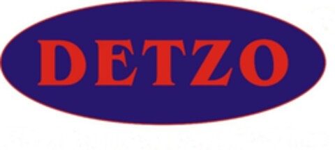 DETZO Logo (EUIPO, 23.07.2015)