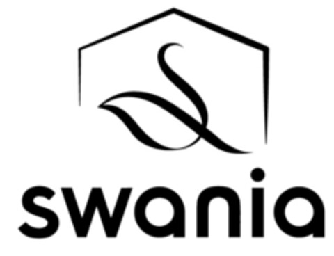 swania Logo (EUIPO, 10/01/2015)