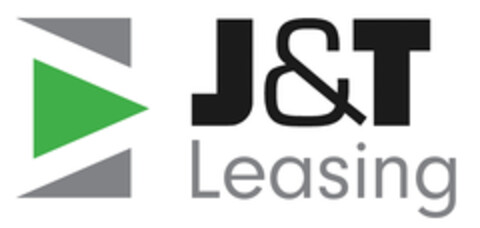 J&T Leasing Logo (EUIPO, 23.10.2015)