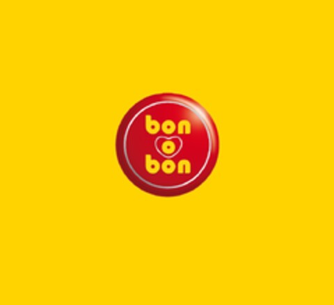 BON O BON Logo (EUIPO, 29.10.2015)