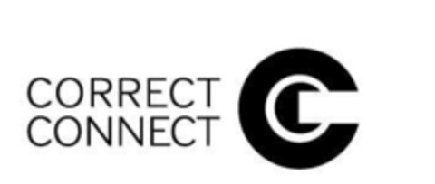 CORRECT CONNECT Logo (EUIPO, 13.11.2015)