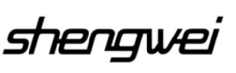 shengwei Logo (EUIPO, 15.12.2015)