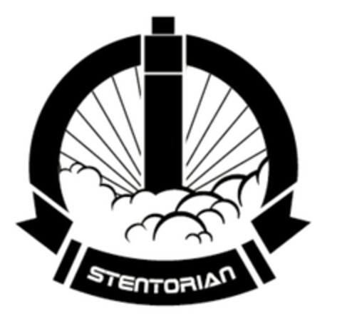 STENTORIAN Logo (EUIPO, 22.12.2015)