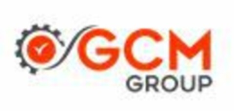 GCM GROUP Logo (EUIPO, 20.01.2016)