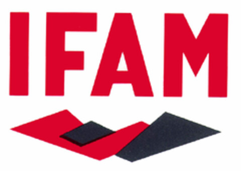 IFAM Logo (EUIPO, 02/19/2016)