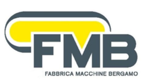 FMB fabbrica macchine bergamo Logo (EUIPO, 07.03.2016)