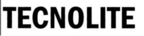 TECNOLITE Logo (EUIPO, 04/11/2016)