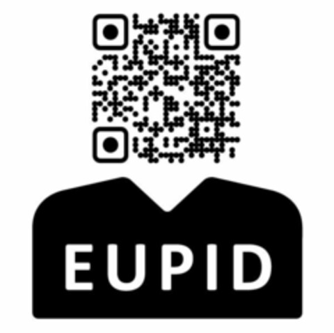 EUPID Logo (EUIPO, 02.05.2016)