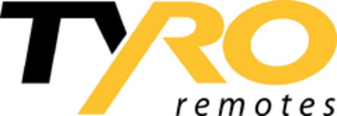 TYRO remotes Logo (EUIPO, 18.07.2016)