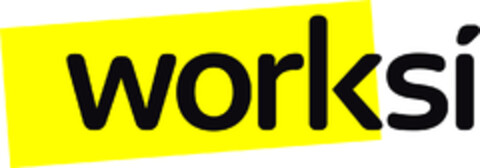 WORKSÍ Logo (EUIPO, 25.07.2016)