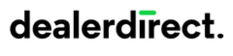 dealerdirect. Logo (EUIPO, 29.08.2016)