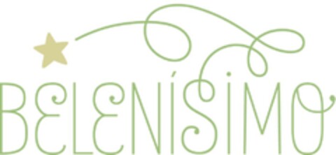 BELENISIMO Logo (EUIPO, 09/29/2016)