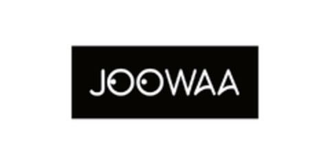 JOOWAA Logo (EUIPO, 10/12/2016)