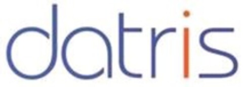 DATRIS Logo (EUIPO, 13.10.2016)