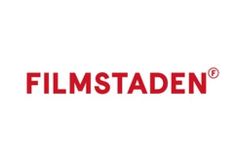 FILMSTADEN F Logo (EUIPO, 10.11.2016)