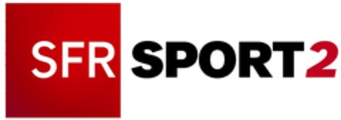 SFR SPORT 2 Logo (EUIPO, 12/14/2016)