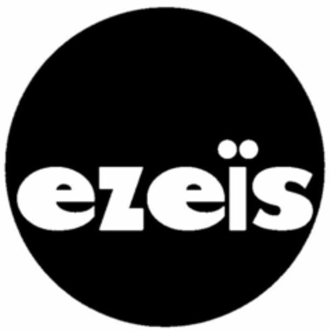 ezeïs Logo (EUIPO, 19.12.2016)