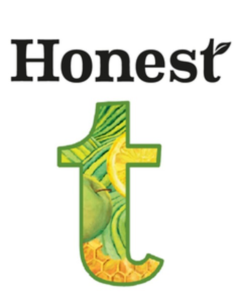 Honest t Logo (EUIPO, 01/27/2017)