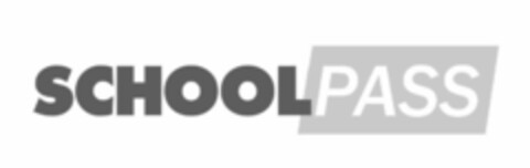 SCHOOLPASS Logo (EUIPO, 30.01.2017)