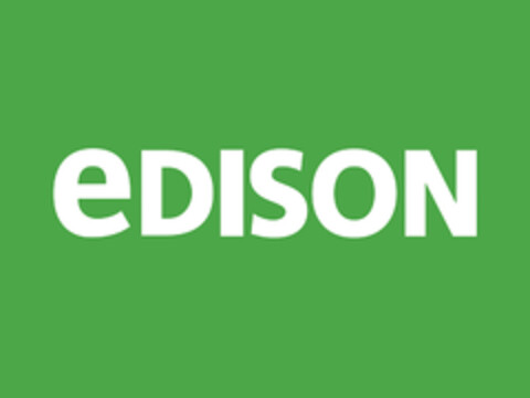 EDISON Logo (EUIPO, 17.02.2017)