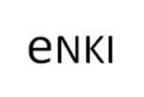 eNKI Logo (EUIPO, 03/16/2017)