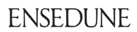 ENSEDUNE Logo (EUIPO, 23.03.2017)