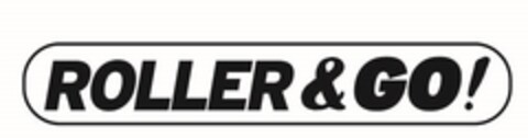 ROLLER&GO Logo (EUIPO, 05/10/2017)