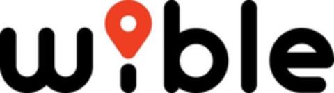 wible Logo (EUIPO, 05/11/2017)