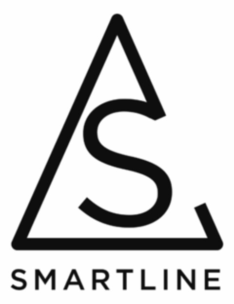 S SMARTLINE Logo (EUIPO, 05/23/2017)