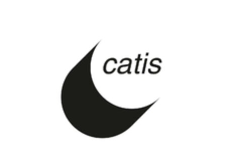 catis Logo (EUIPO, 15.06.2017)