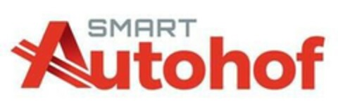 SMART AUTOHOF Logo (EUIPO, 22.06.2017)