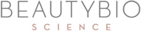 BEAUTYBIO SCIENCE Logo (EUIPO, 23.06.2017)