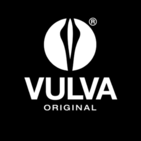 VULVA Original Logo (EUIPO, 04.07.2017)