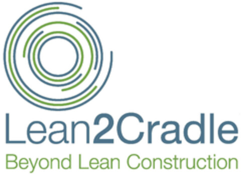 Lean2Cradle Beyond Lean Construction Logo (EUIPO, 07/05/2017)