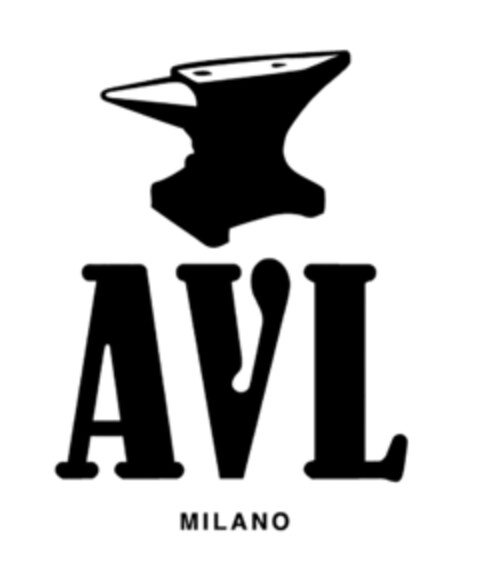 AVL MILANO Logo (EUIPO, 06.07.2017)