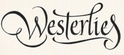 WESTERLIES Logo (EUIPO, 07/07/2017)