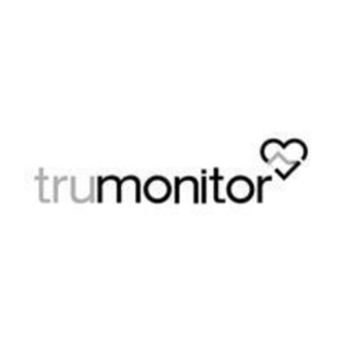 trumonitor Logo (EUIPO, 07.08.2017)