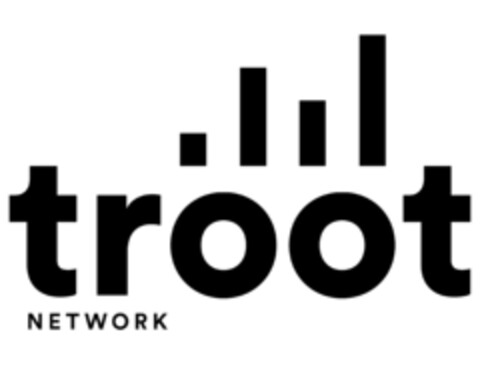 troot NETWORK Logo (EUIPO, 05.10.2017)