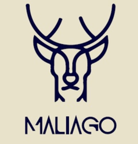 MALIAGO Logo (EUIPO, 17.10.2017)