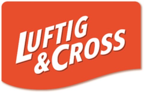 LUFTIG&CROSS Logo (EUIPO, 11/16/2017)