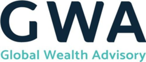 GWA Global Wealth Advisory Logo (EUIPO, 22.11.2017)