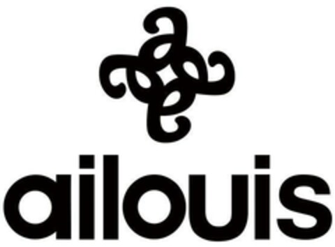 ailouis Logo (EUIPO, 12/01/2017)