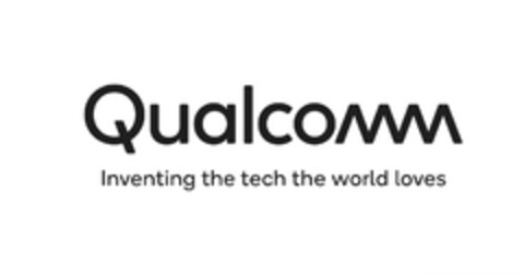 QUALCOMM INVENTING THE TECH THE WORLD LOVES Logo (EUIPO, 06.12.2017)