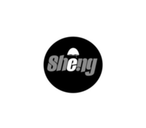 SHENG Logo (EUIPO, 18.12.2017)