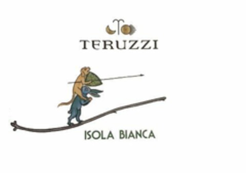 TERUZZI ISOLA BIANCA Logo (EUIPO, 12/21/2017)