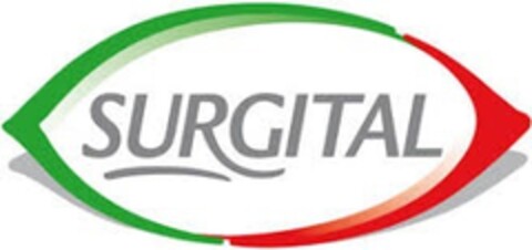 SURGITAL Logo (EUIPO, 01/23/2018)