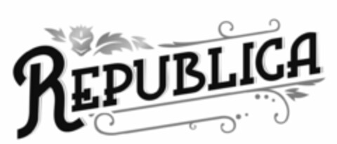 REPUBLICA Logo (EUIPO, 07.02.2018)