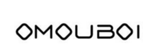 OMOUBOI Logo (EUIPO, 12.02.2018)